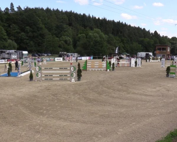 Reitturnier Bad Liebenstein/Sorga 2023