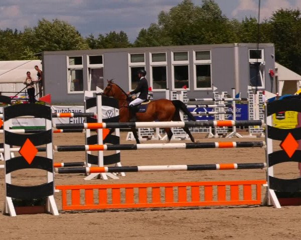 Reitturnier Neustadt/Dosse 2023