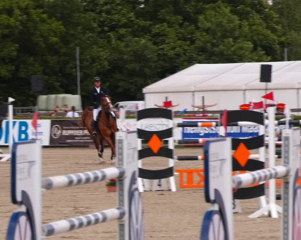 Reitturnier Neustadt/Dosse 2023