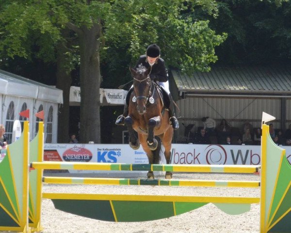 Britta Willms