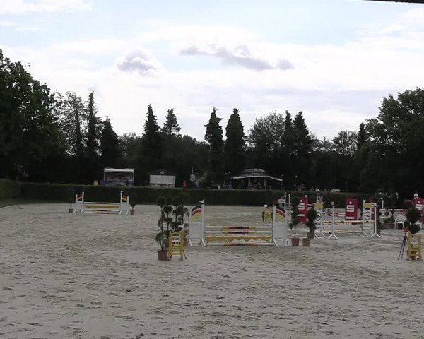 Reitturnier Vlotho-Exter 2023