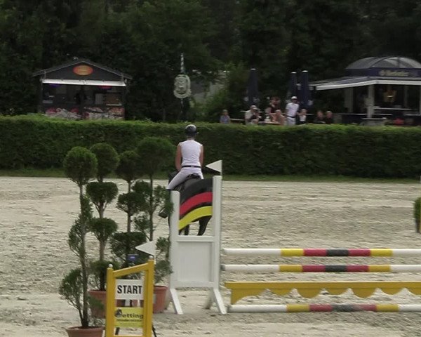 Reitturnier Vlotho-Exter 2023