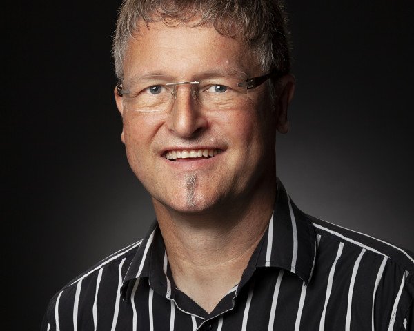 Volker Heisterkamp