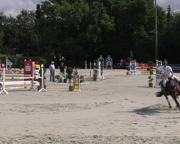Reitturnier Vlotho-Exter 2023