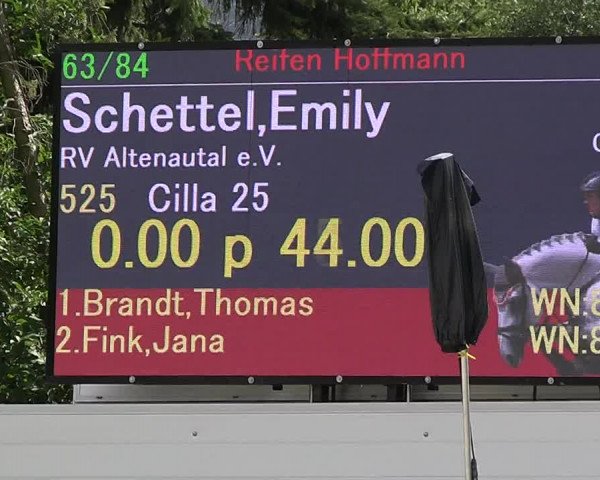 Reitturnier Vlotho-Exter 2023