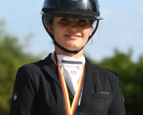Joan Fabienne Weske-Haas
