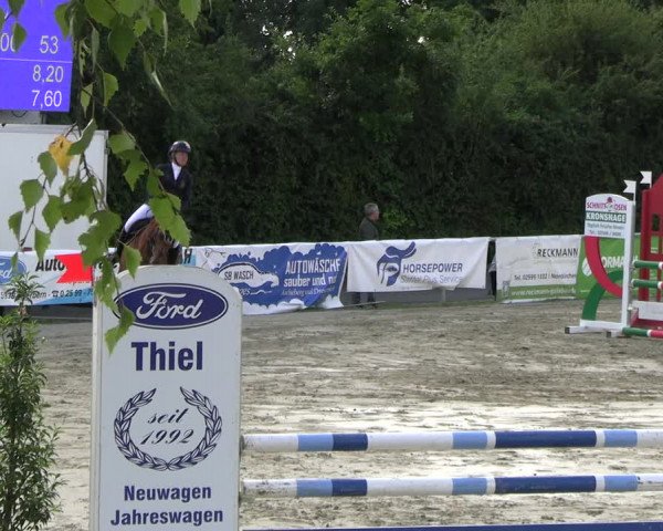 Reitturnier Herbern 2023