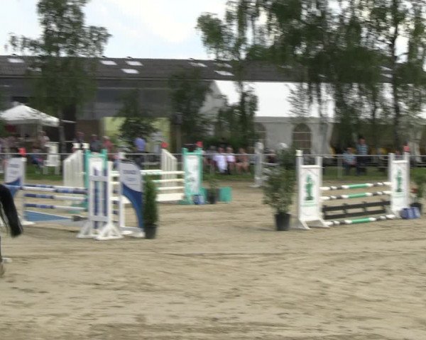 Reitturnier Herbern 2023