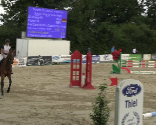 Reitturnier Herbern 2023