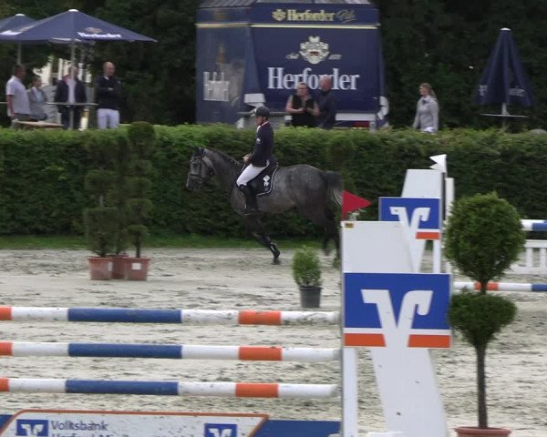 Reitturnier Vlotho-Exter 2023