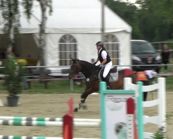 Reitturnier Herbern 2023