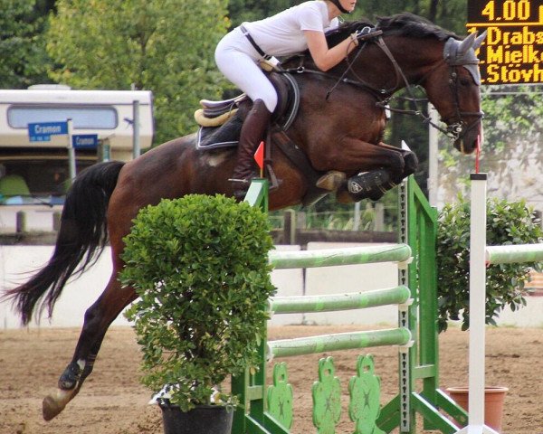 Pia Marie Starck