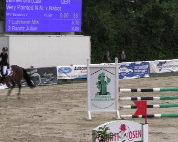 Reitturnier Herbern 2023
