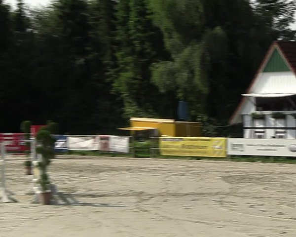 Reitturnier Vlotho-Exter 2023
