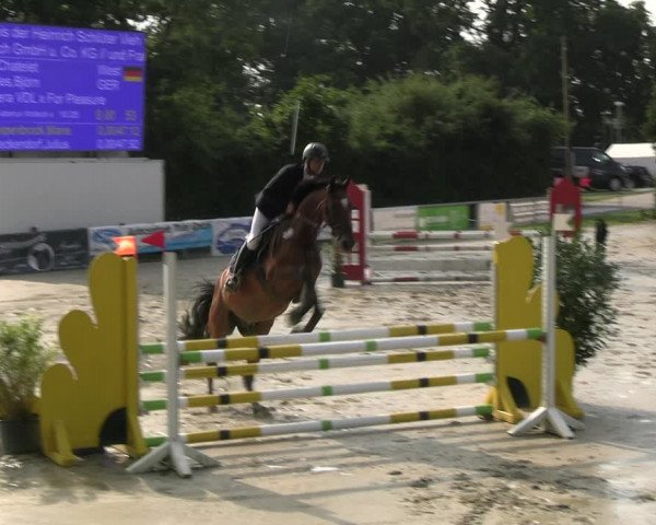 Reitturnier Herbern 2023