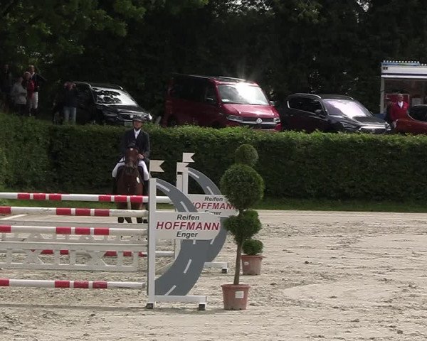 Reitturnier Vlotho-Exter 2023