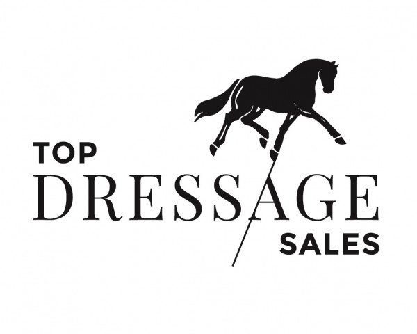 Top Dressage Sales Nadine Heidrich