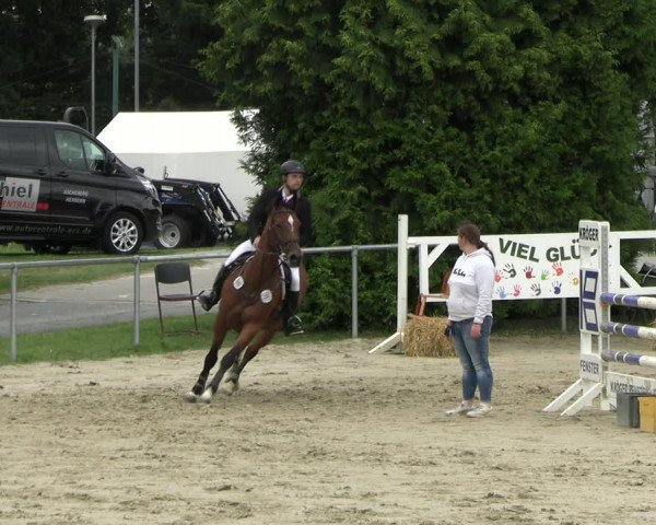 Reitturnier Herbern 2023