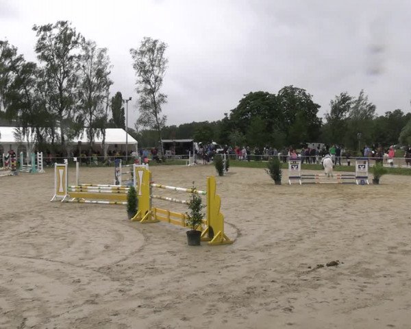 Reitturnier Herbern 2023