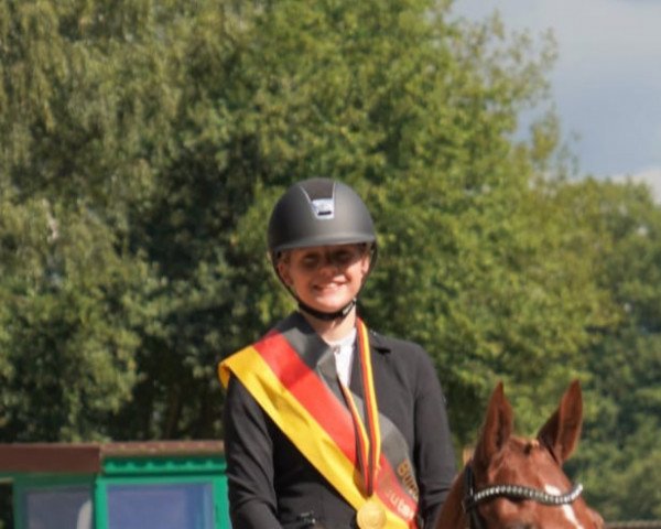 Mira Wienhofen