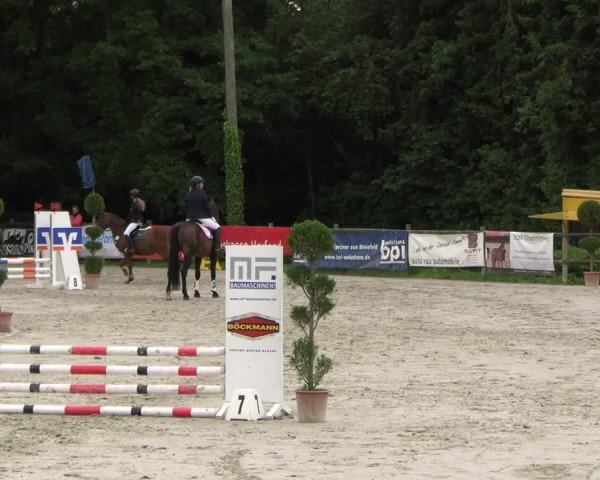 Reitturnier Vlotho-Exter 2023