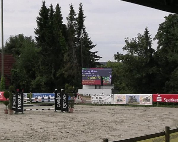 Reitturnier Vlotho-Exter 2023
