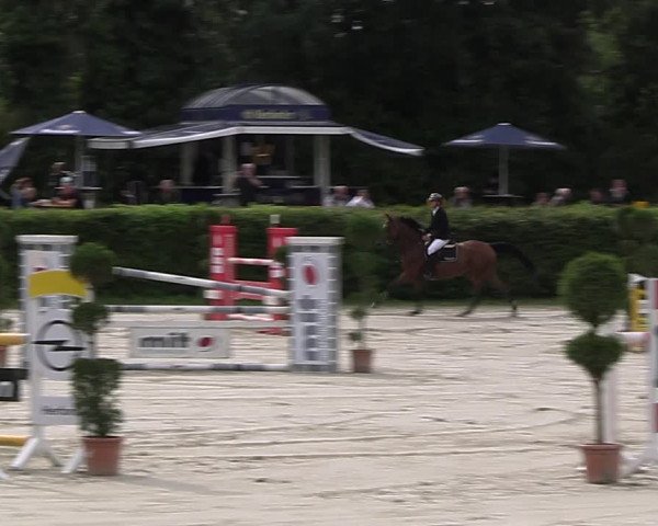 Reitturnier Vlotho-Exter 2023