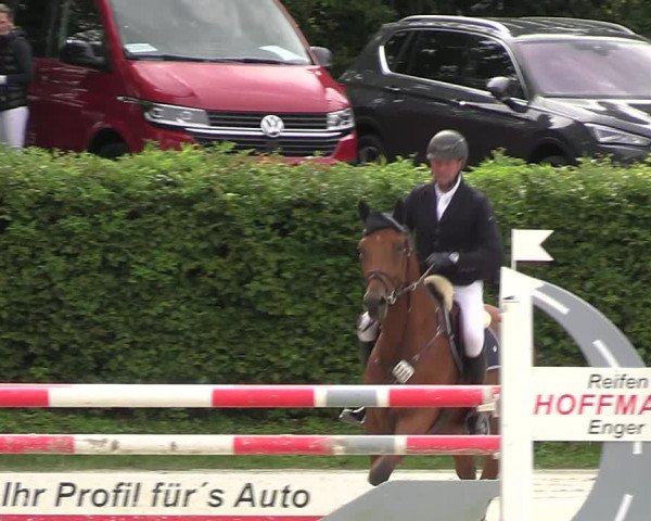 Reitturnier Vlotho-Exter 2023