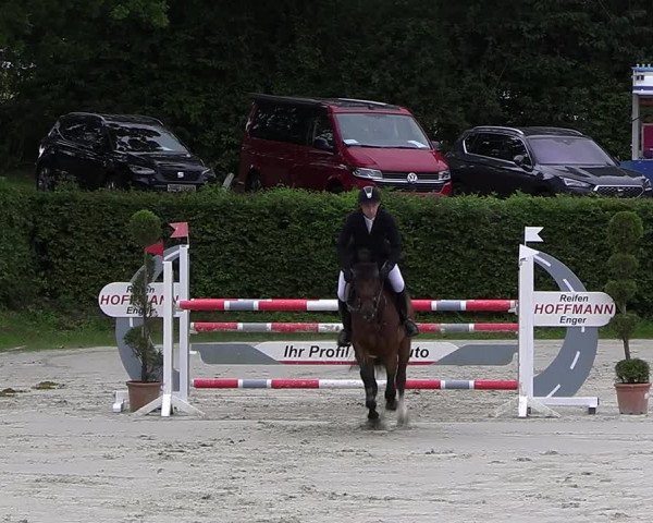 Reitturnier Vlotho-Exter 2023