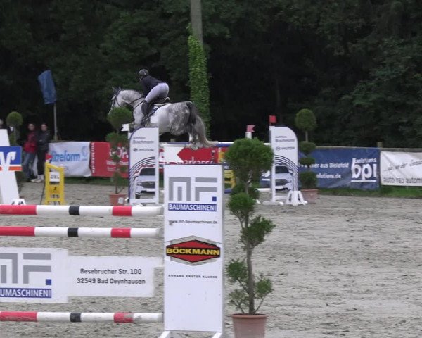 Reitturnier Vlotho-Exter 2023