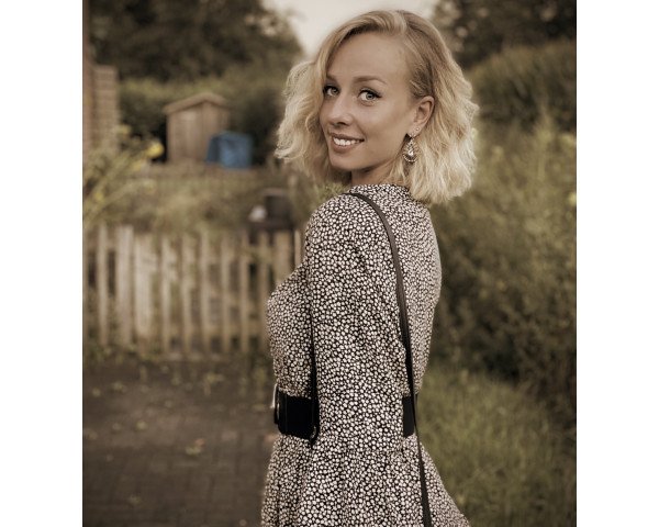Isabell Schlüchter