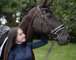 broodmare Anaxibia (Westphalian, 2007, from Arpeggio)