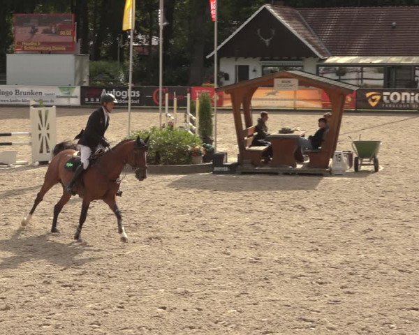 Reitturnier Klein Roscharden 2023