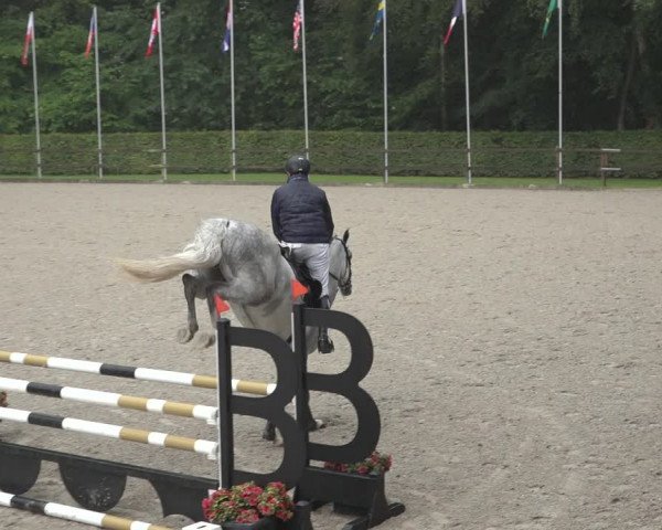 Reitturnier Klein Roscharden 2023