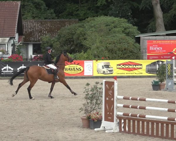 Reitturnier Klein Roscharden 2023