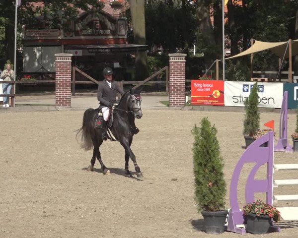 Reitturnier Klein Roscharden 2023