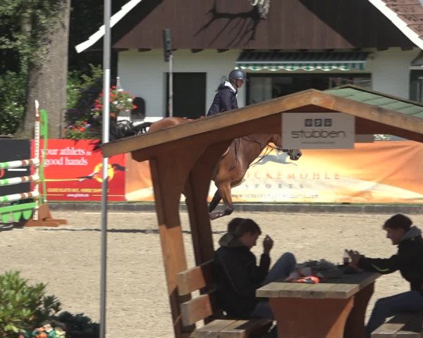 Reitturnier Klein Roscharden 2023