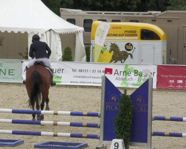 Reitturnier Karlsfeld 2023