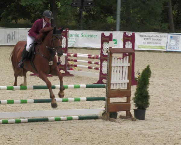 Reitturnier Karlsfeld 2023