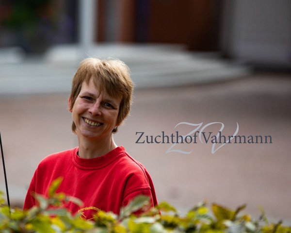 ZG Anja & Vahrmann