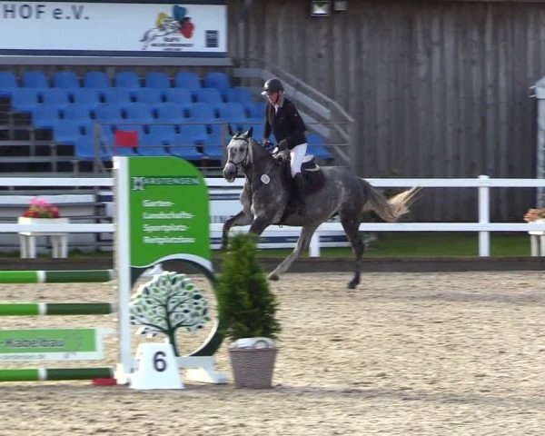 Reitturnier Ladelunder Springtage 2023
