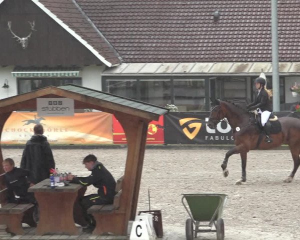 Reitturnier Klein Roscharden 2023