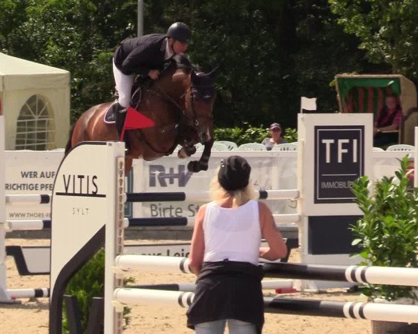 Reitturnier Ladelunder Springtage 2023
