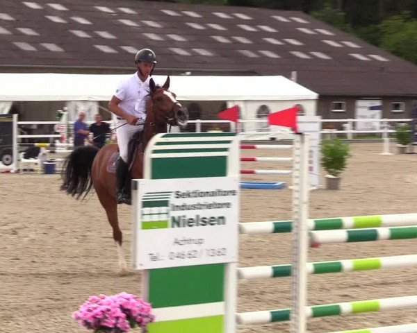 Reitturnier Ladelunder Springtage 2023