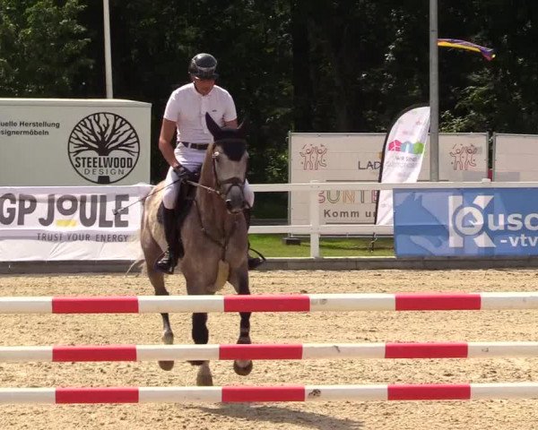 Reitturnier Ladelunder Springtage 2023