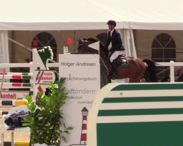 Reitturnier Ladelunder Springtage 2023