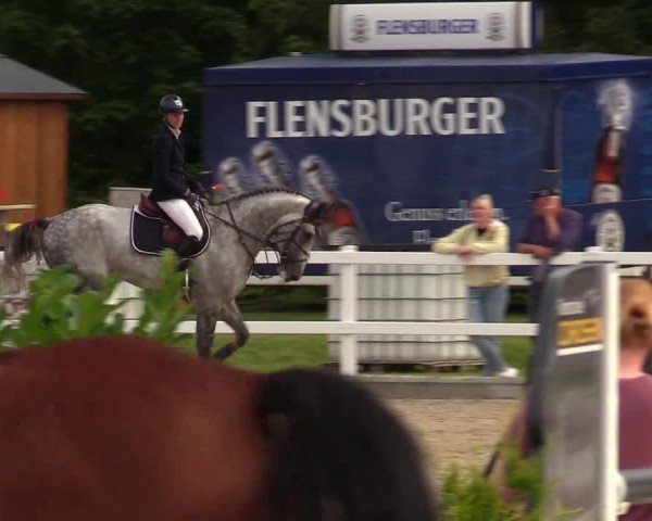 Reitturnier Ladelunder Springtage 2023
