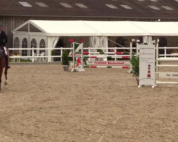 Reitturnier Ladelunder Springtage 2023