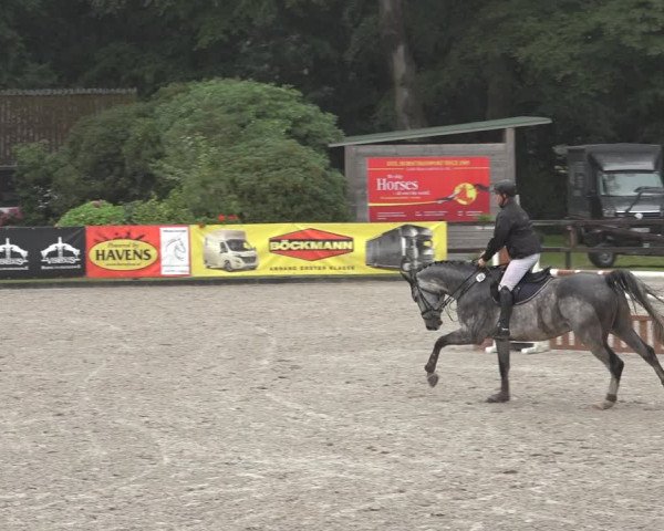 Reitturnier Klein Roscharden 2023