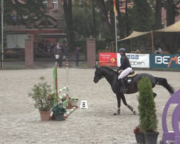 Reitturnier Klein Roscharden 2023